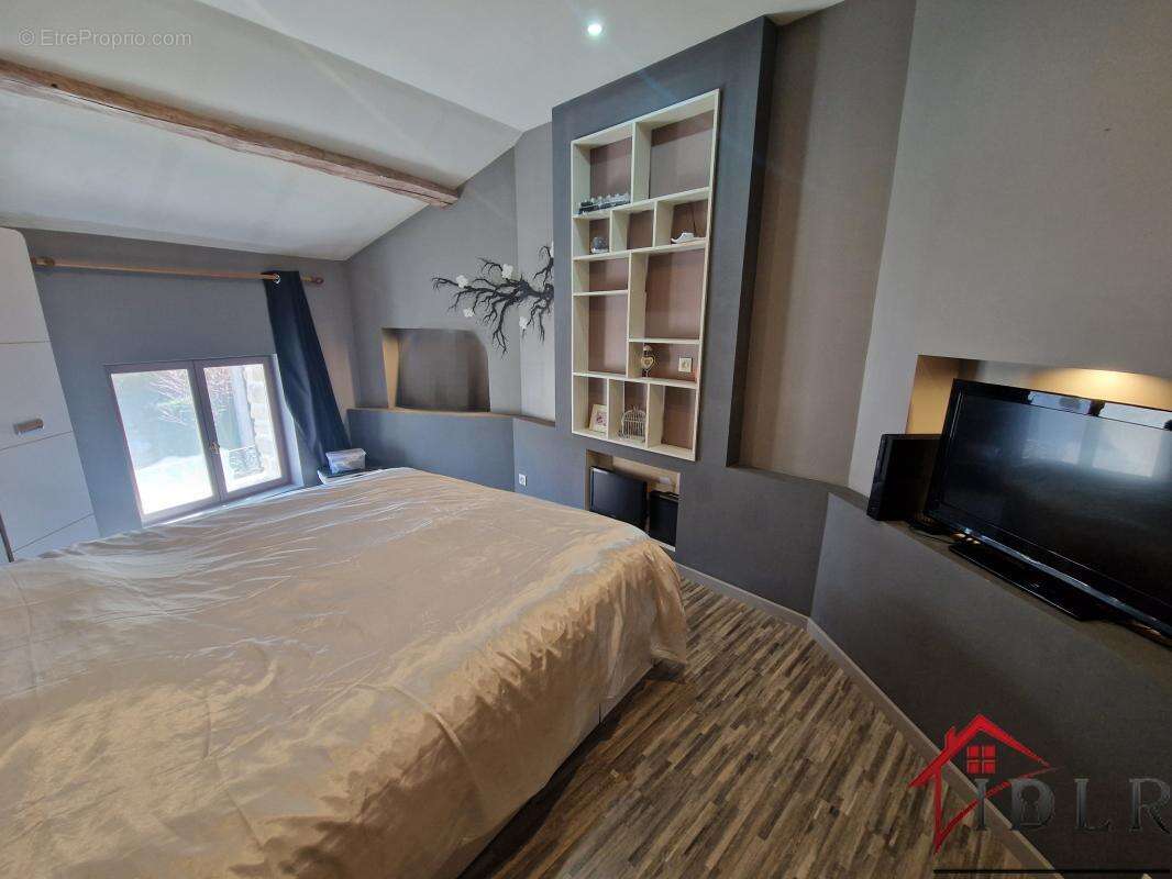 Maison à ROSIERES-SUR-MANCE