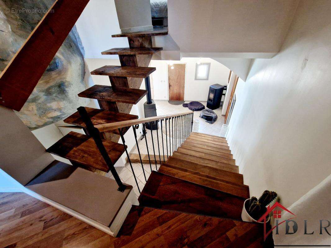 Maison à ROSIERES-SUR-MANCE