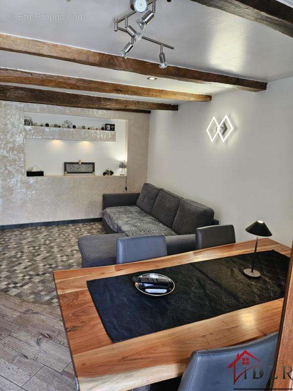 Maison à ROSIERES-SUR-MANCE