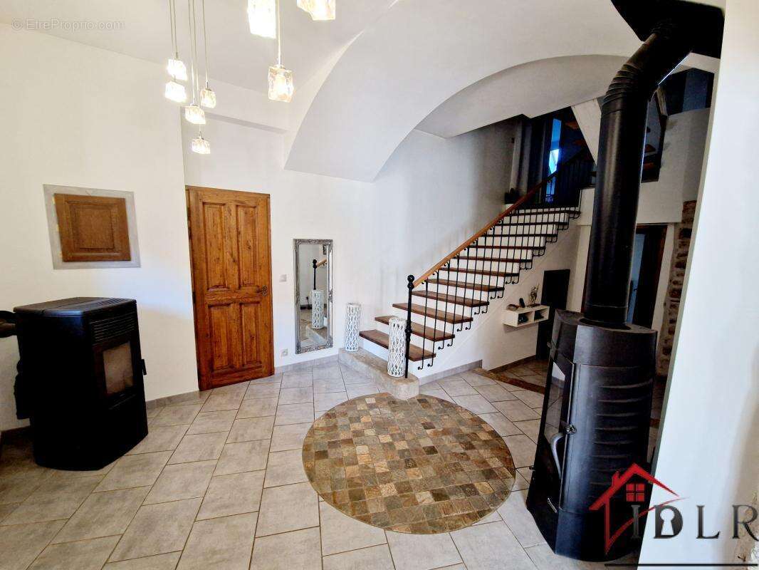 Maison à ROSIERES-SUR-MANCE