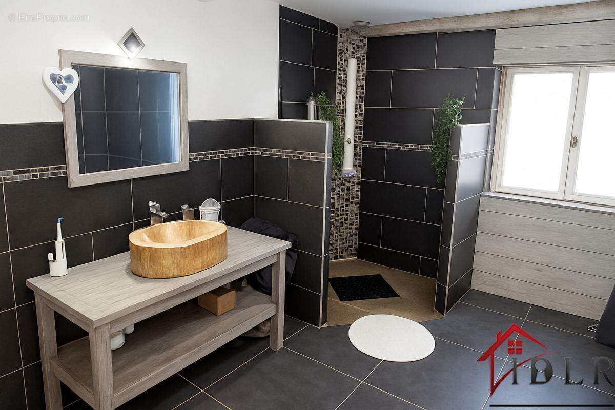 Maison à ROSIERES-SUR-MANCE