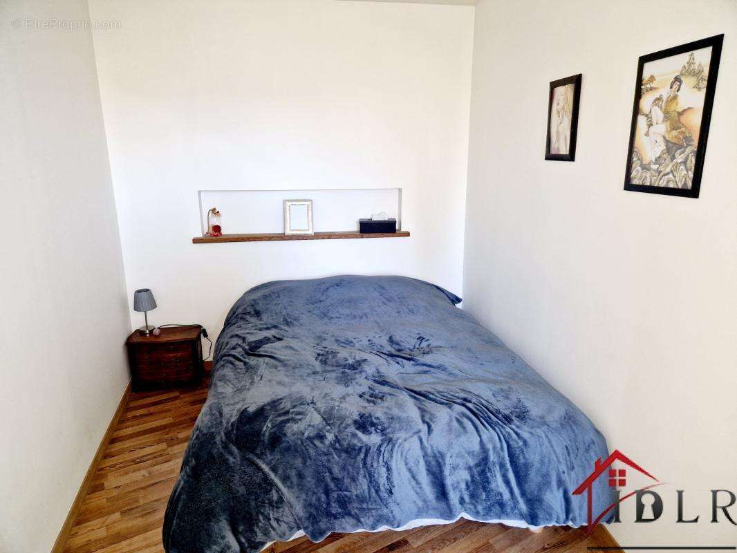 Maison à ROSIERES-SUR-MANCE