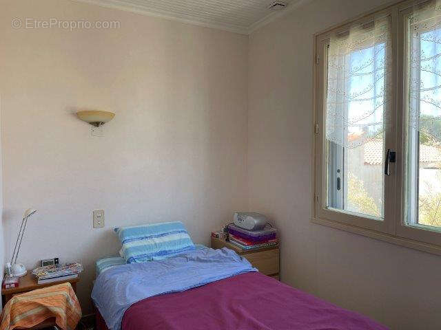 Maison à L&#039;EPINE