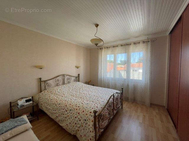 Maison à L&#039;EPINE