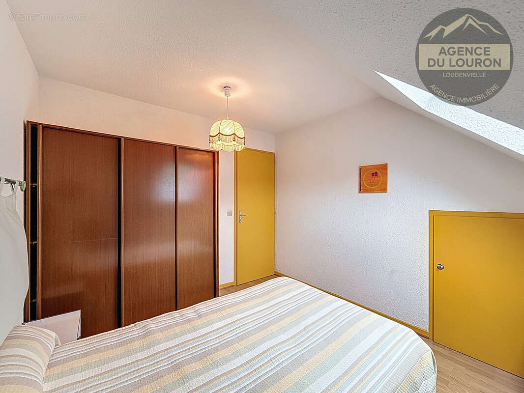 Appartement à LOUDERVIELLE