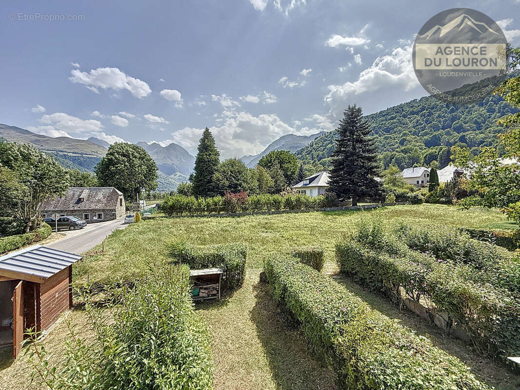 Appartement à LOUDERVIELLE