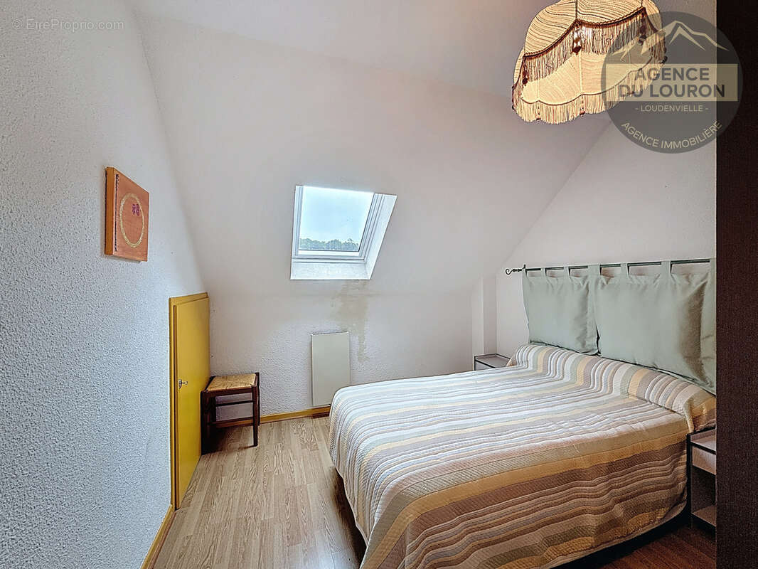 Appartement à LOUDERVIELLE