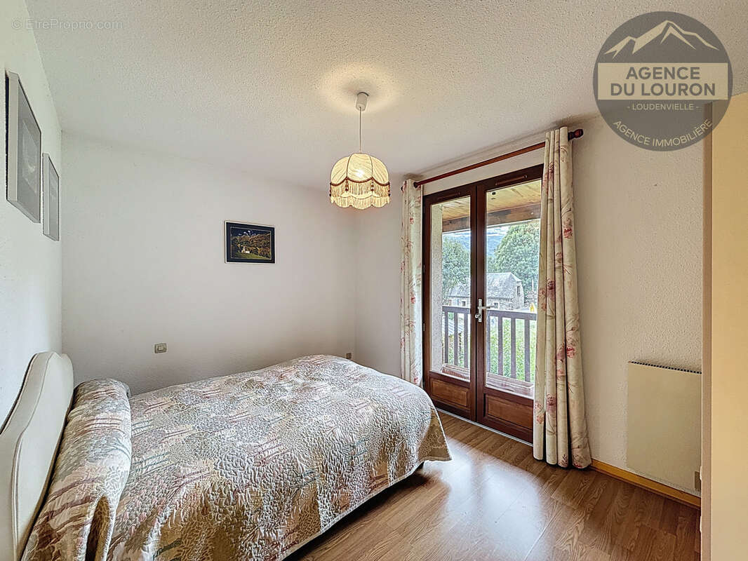 Appartement à LOUDERVIELLE