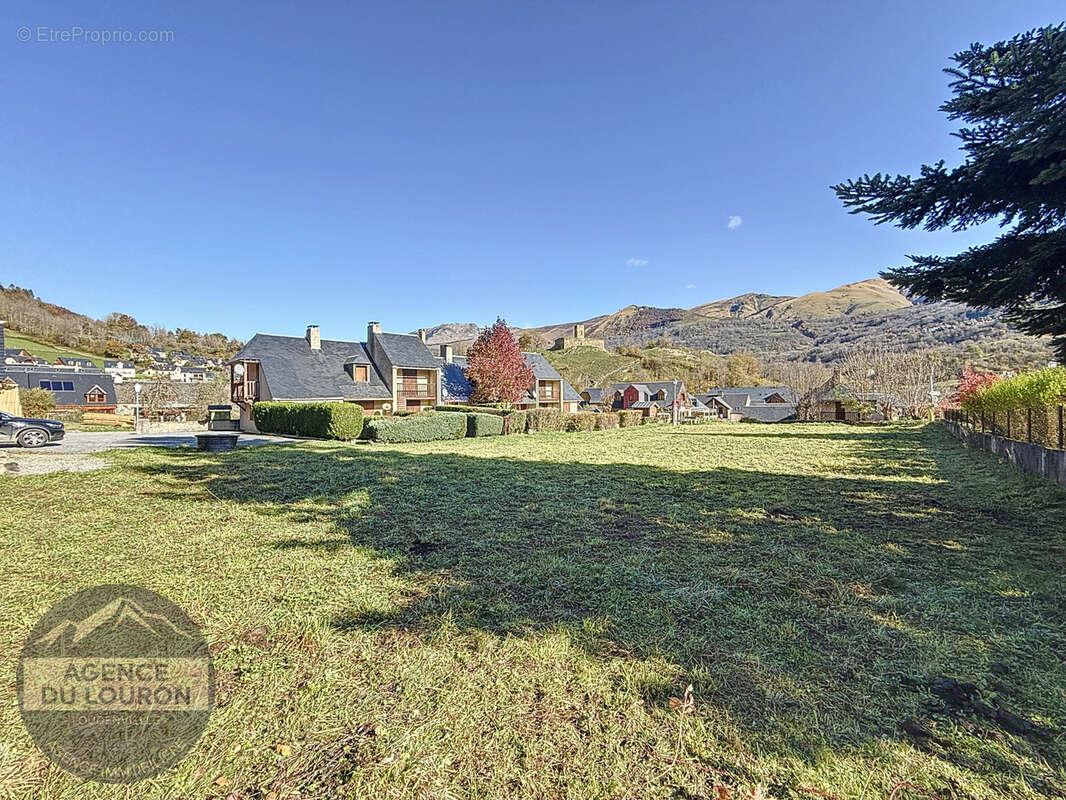 Appartement à LOUDERVIELLE