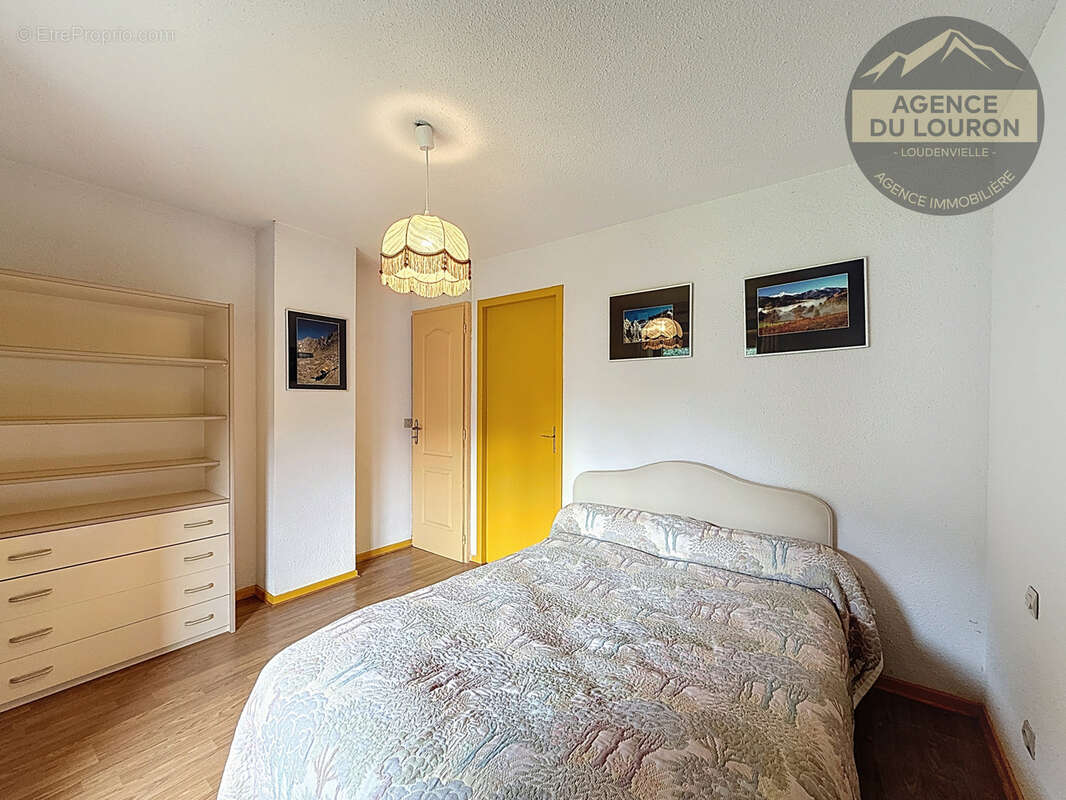 Appartement à LOUDERVIELLE