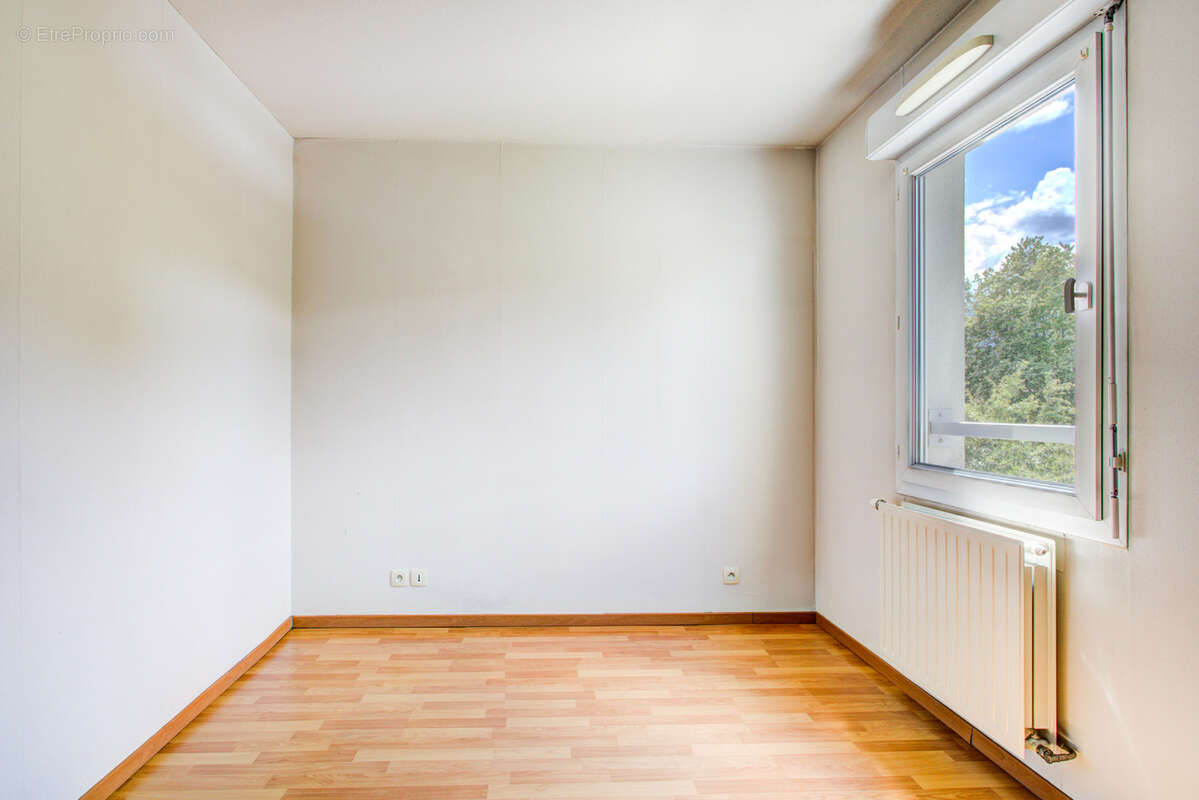 Appartement à CHAMBERY