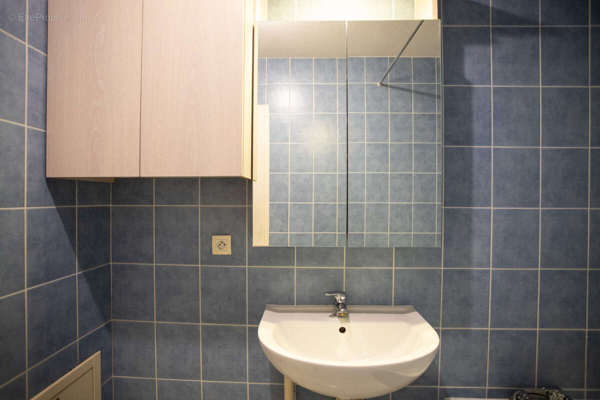 Appartement à CHAMBERY