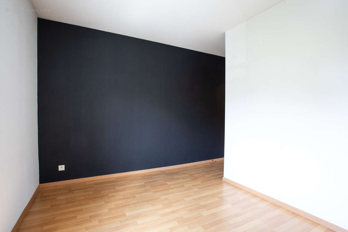 Appartement à CHAMBERY