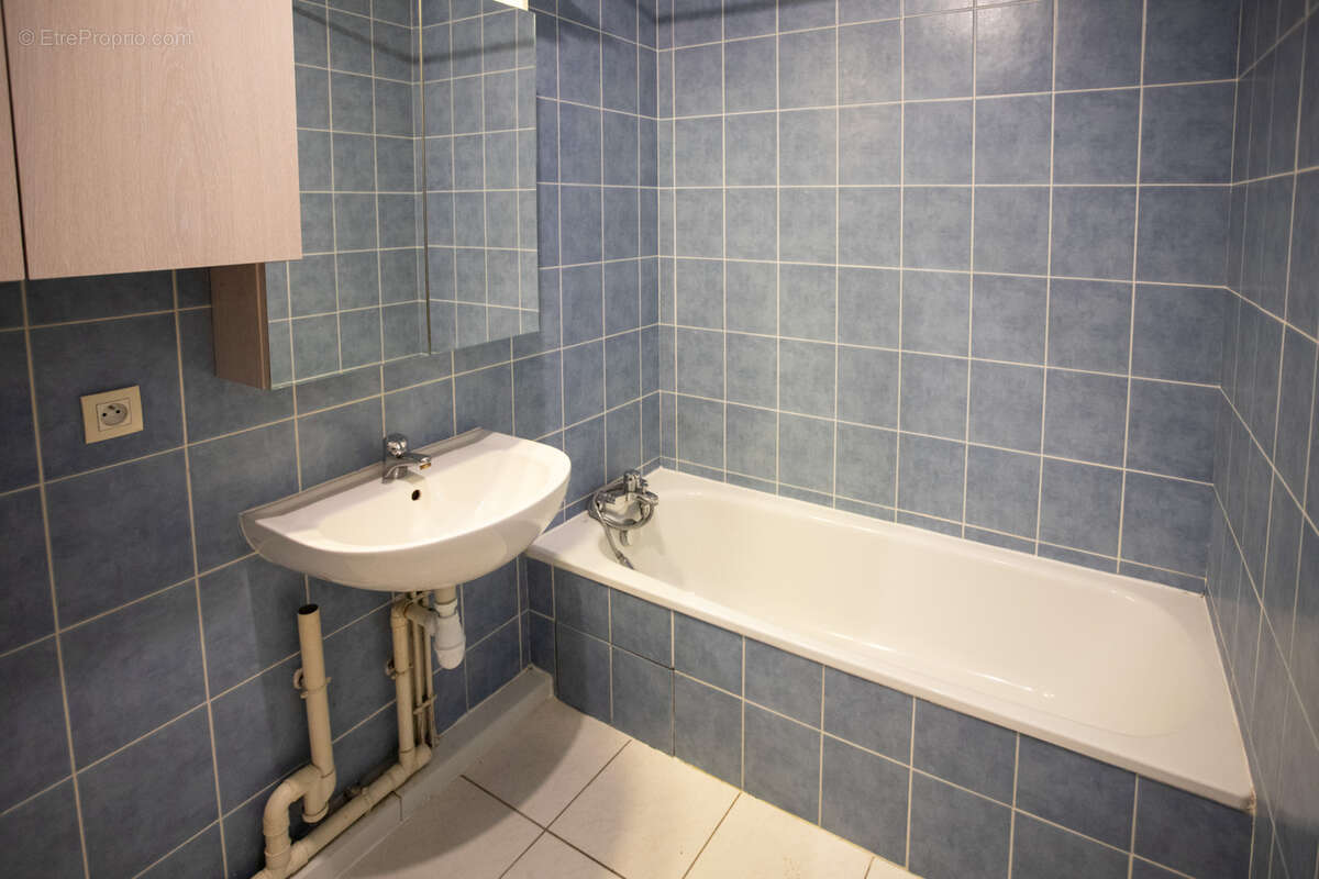 Appartement à CHAMBERY