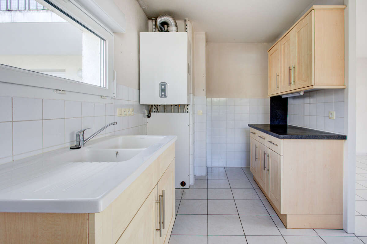 Appartement à CHAMBERY