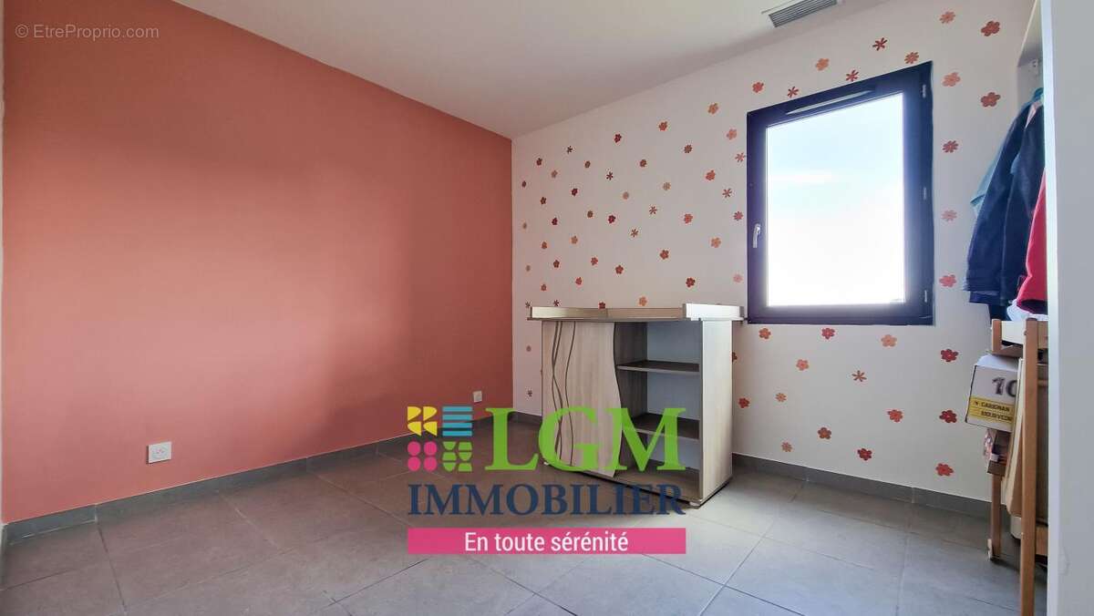 Maison à BOISSET-ET-GAUJAC