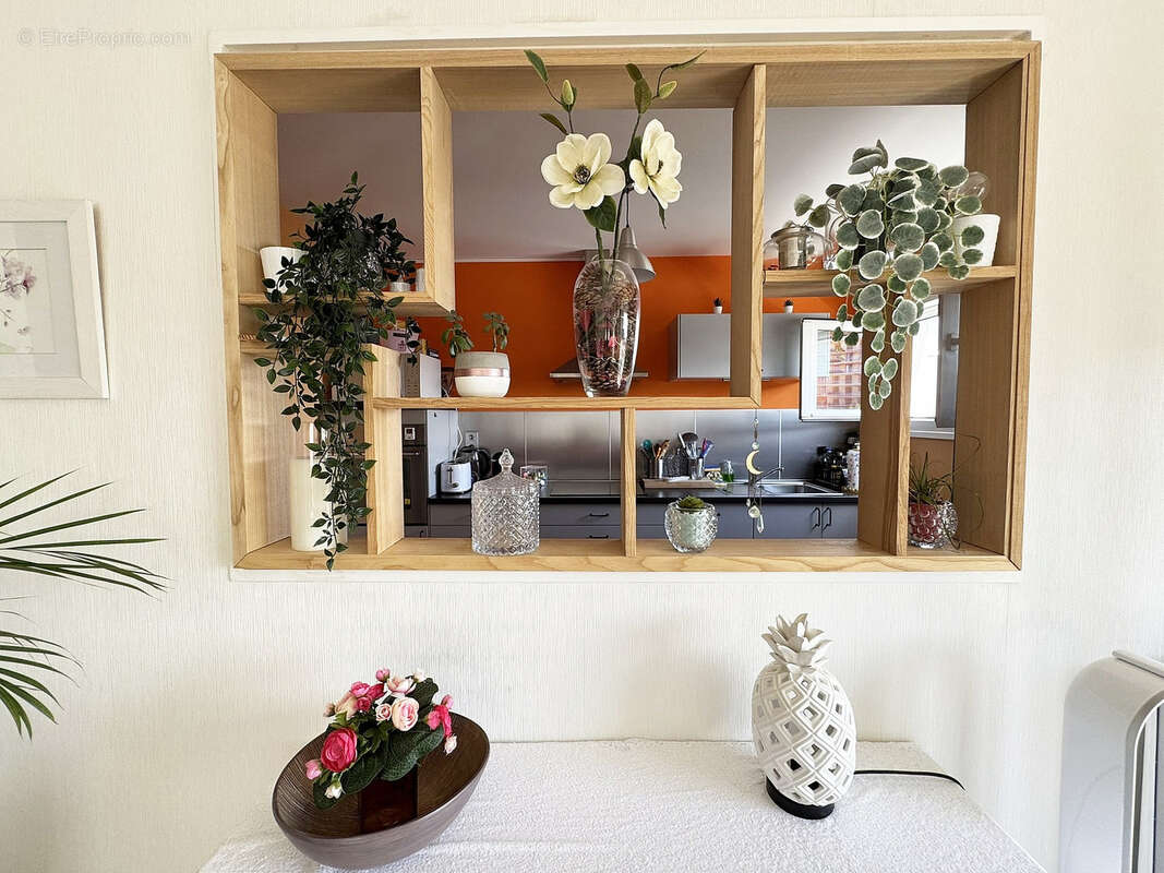 Appartement à REIMS