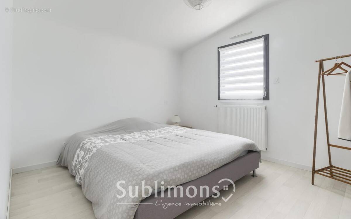 Maison à INZINZAC-LOCHRIST