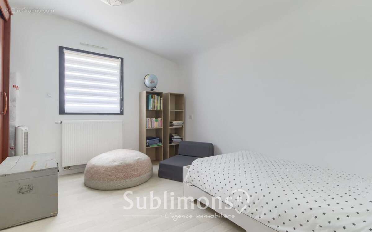 Maison à INZINZAC-LOCHRIST