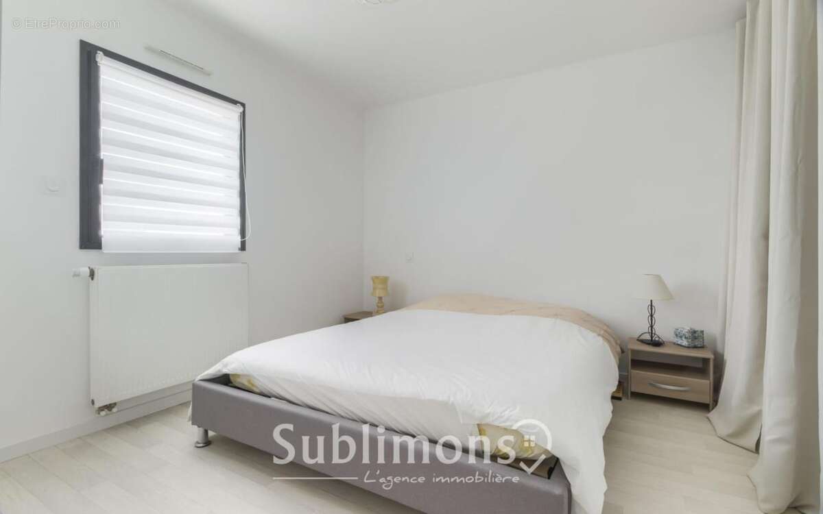 Maison à INZINZAC-LOCHRIST