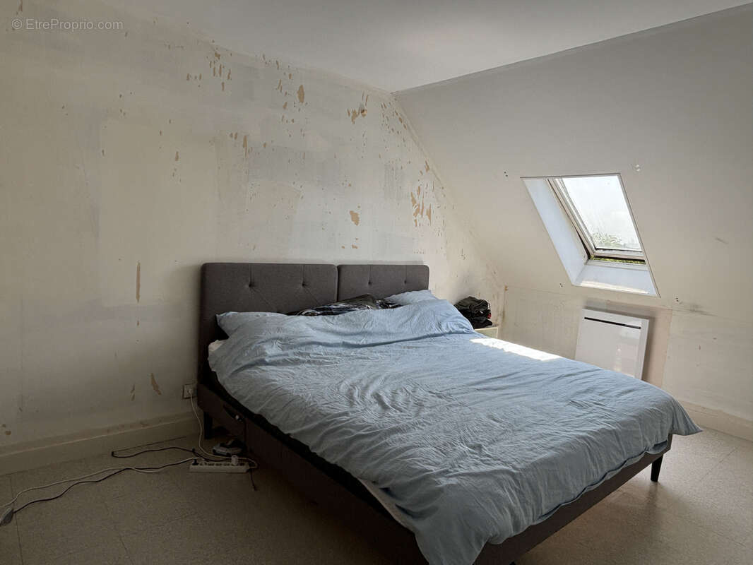 Maison à PERVENCHERES