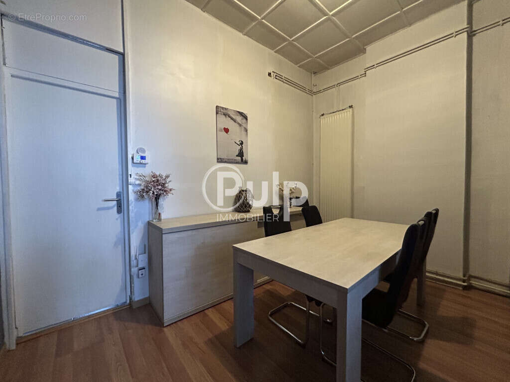 Maison à BILLY-MONTIGNY