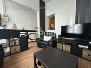 Maison à BILLY-MONTIGNY