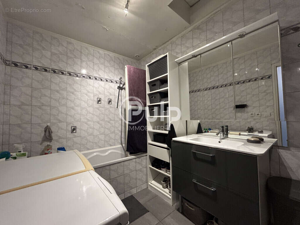 Maison à BILLY-MONTIGNY