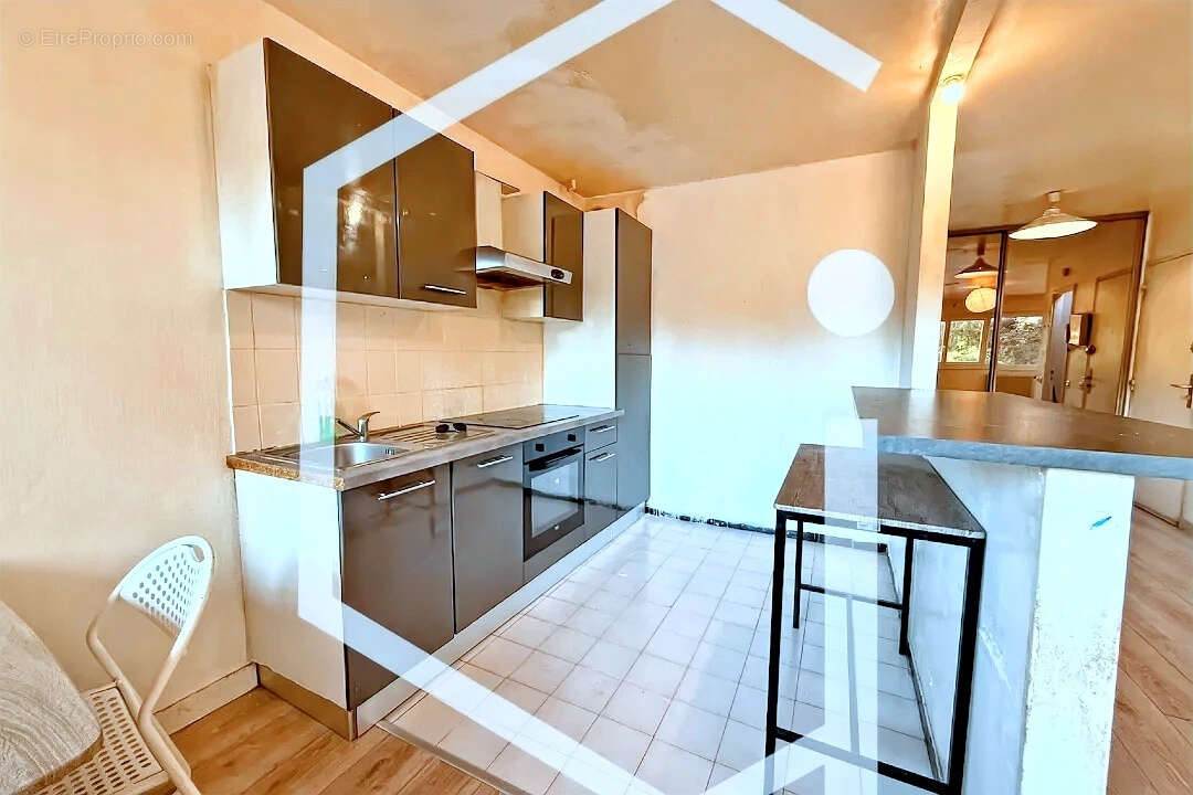 Appartement à ARGENTEUIL