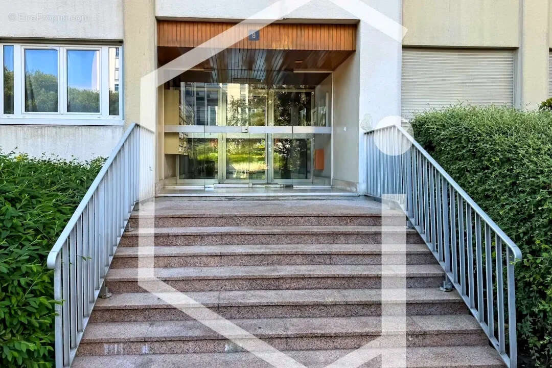 Appartement à ARGENTEUIL