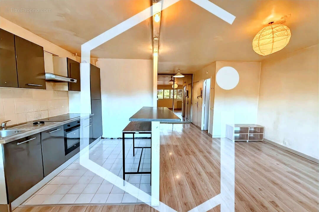 Appartement à ARGENTEUIL