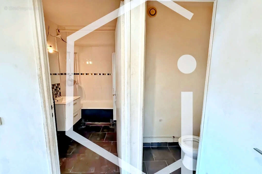 Appartement à ARGENTEUIL