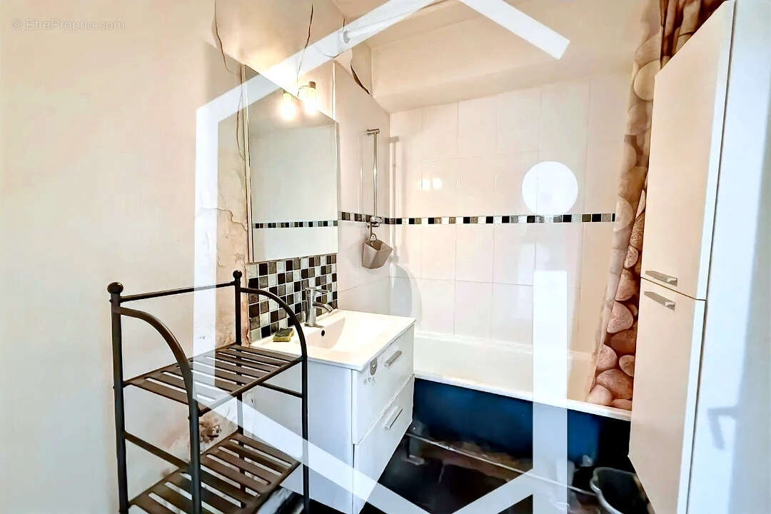 Appartement à ARGENTEUIL