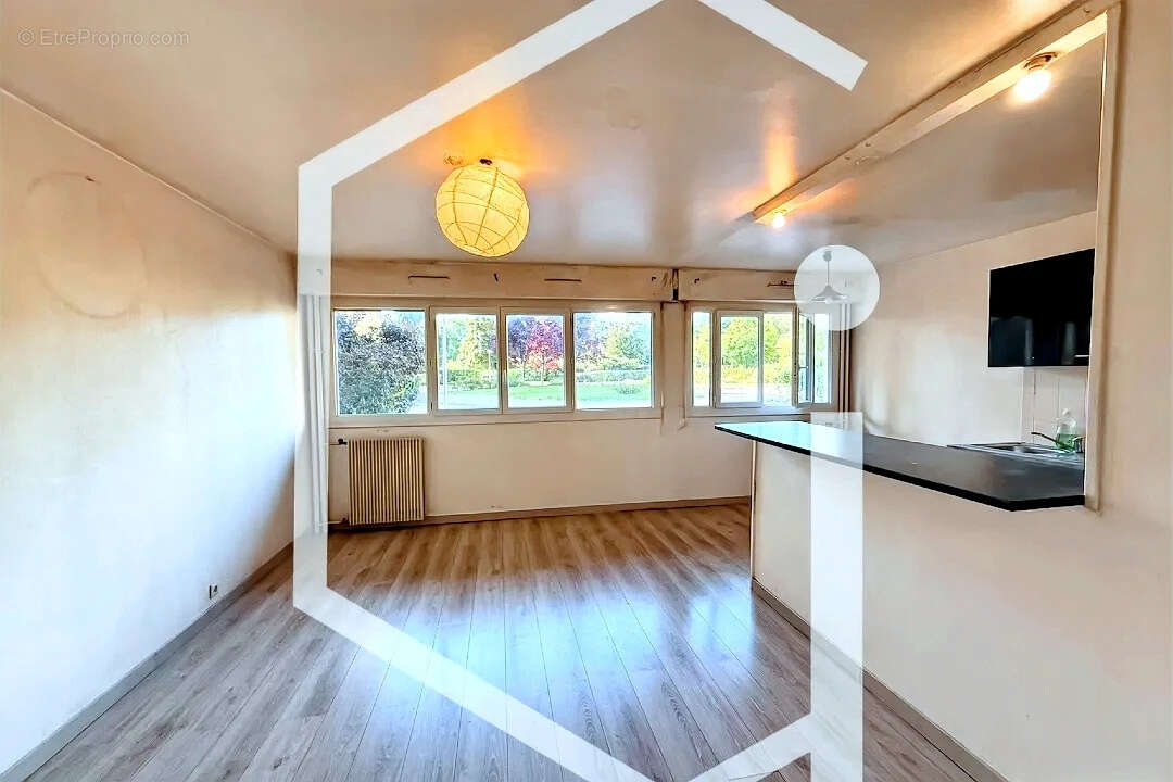 Appartement à ARGENTEUIL