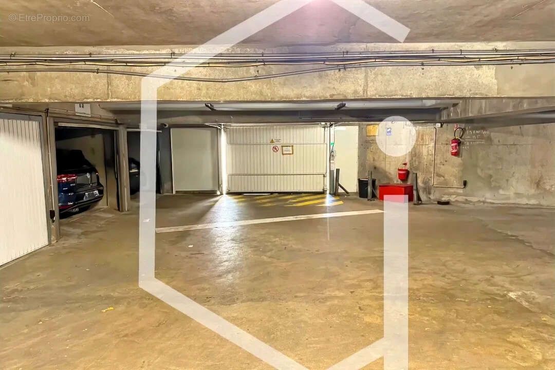 Appartement à ARGENTEUIL