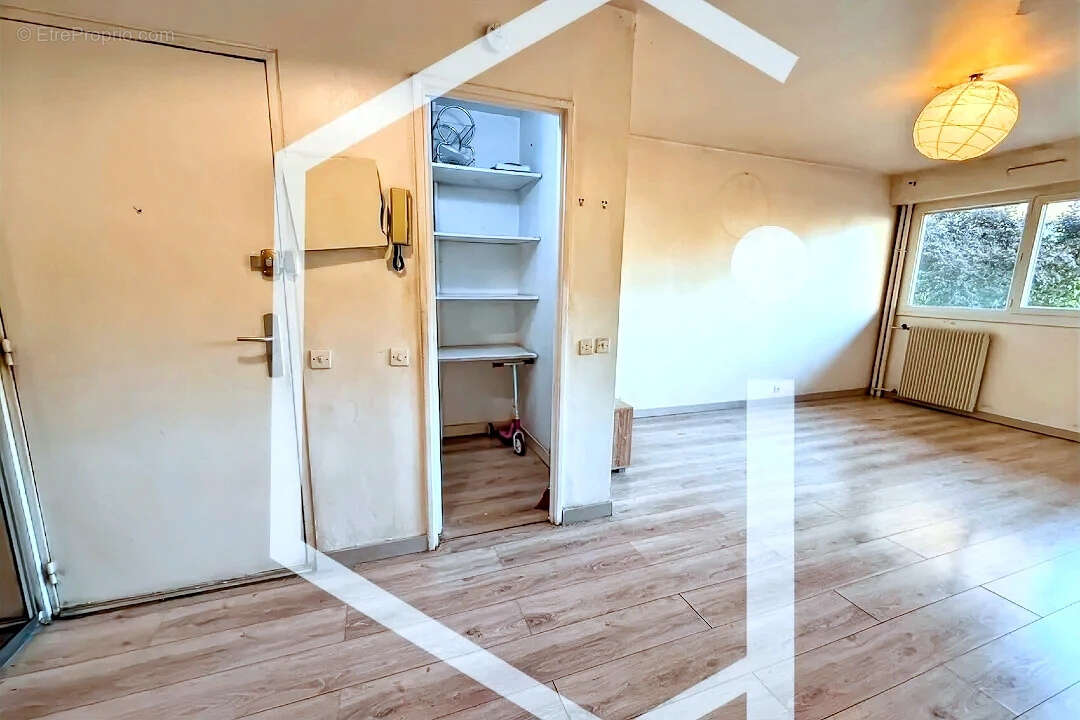 Appartement à ARGENTEUIL