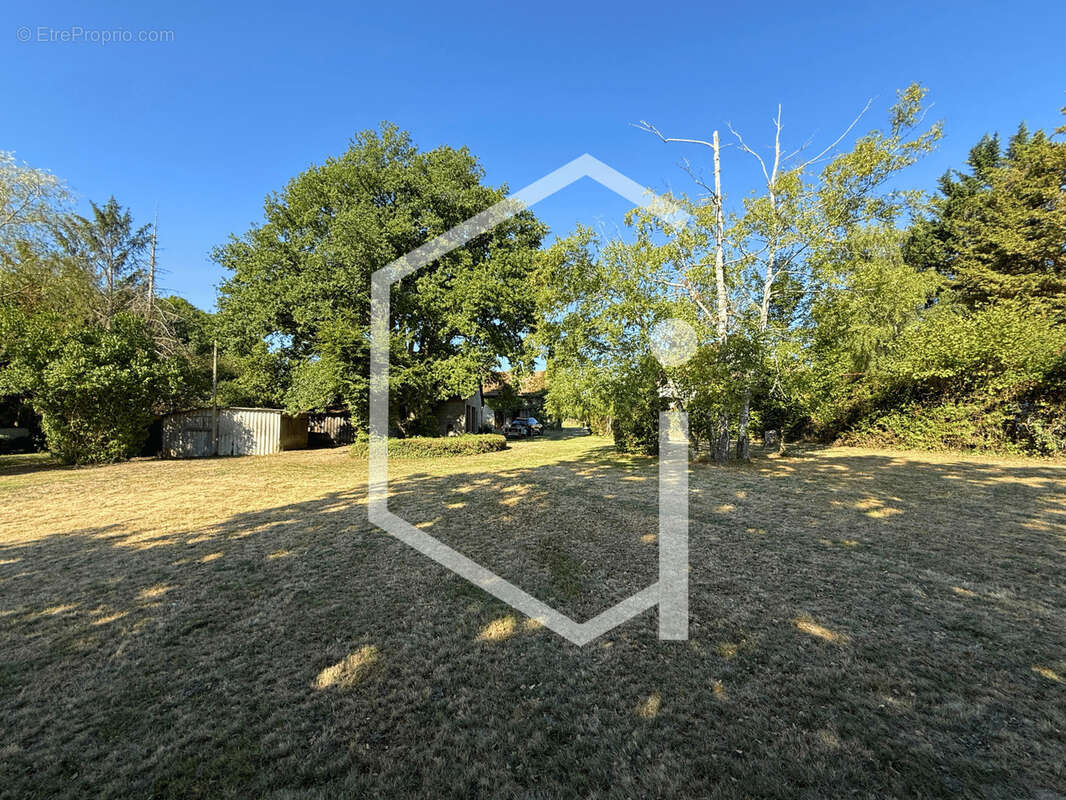 Maison à BELLEVILLE-SUR-LOIRE