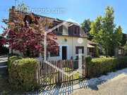 Maison à BELLEVILLE-SUR-LOIRE