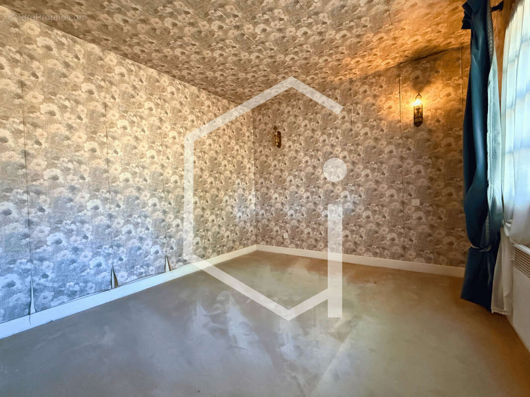 Maison à BELLEVILLE-SUR-LOIRE