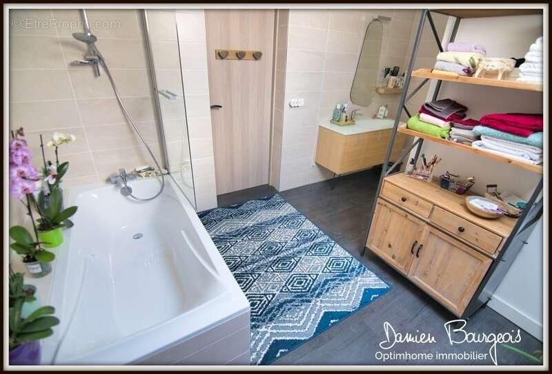 Appartement à SAINT-GENIS-POUILLY