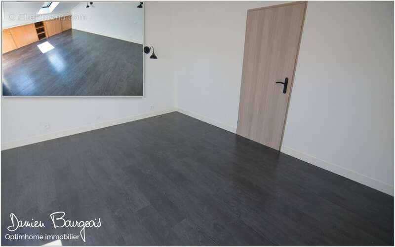 Appartement à SAINT-GENIS-POUILLY