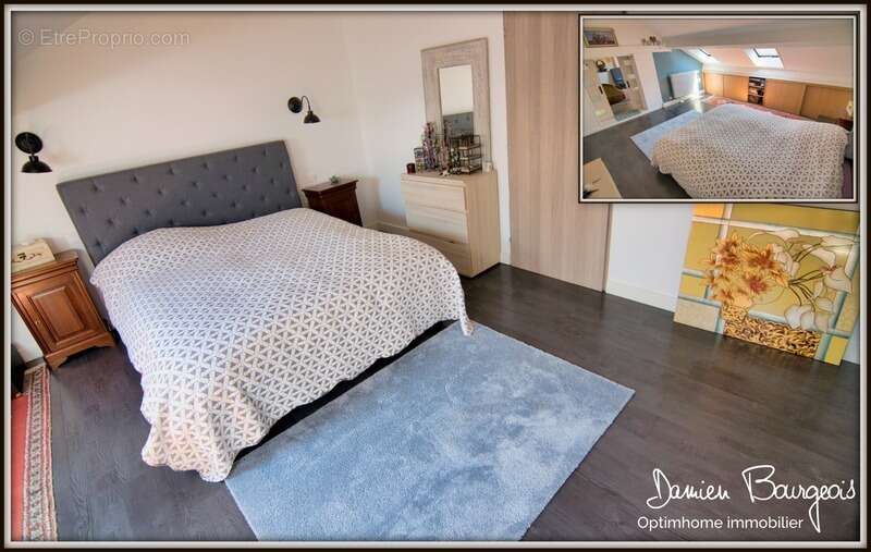 Appartement à SAINT-GENIS-POUILLY