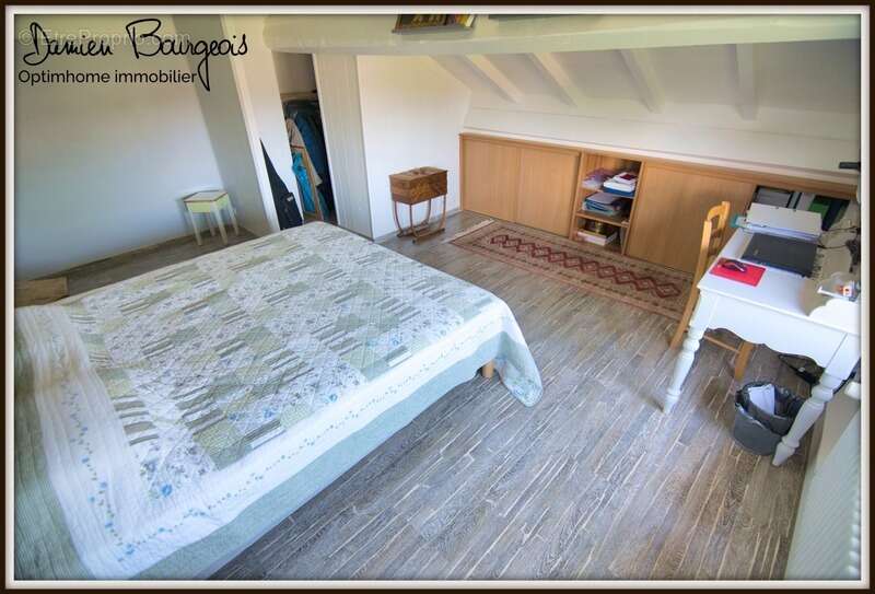 Appartement à SAINT-GENIS-POUILLY