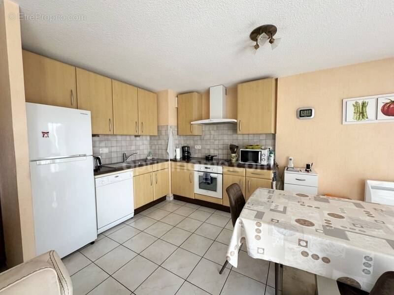 Appartement à LE MANS