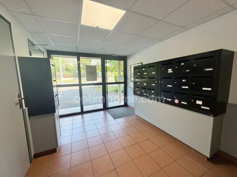 Appartement à LE MANS