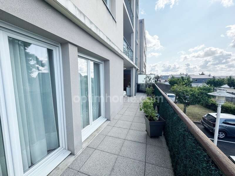 Appartement à LE MANS