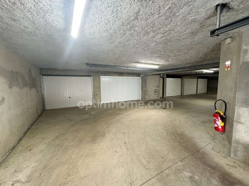 Appartement à LE MANS