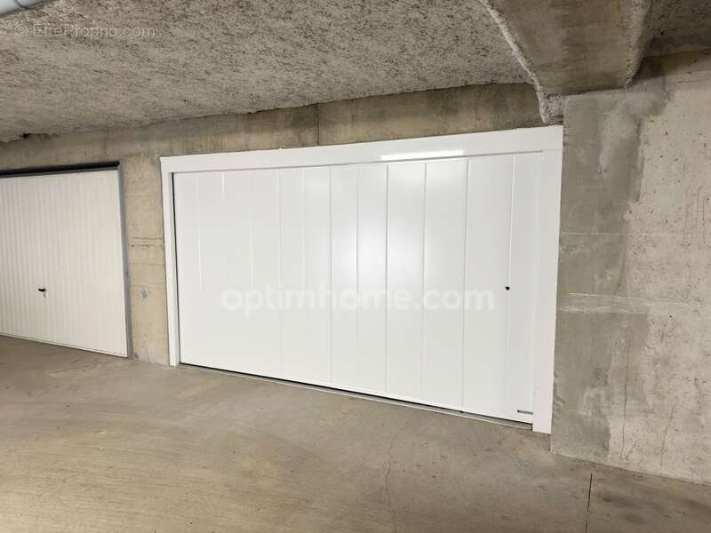 Appartement à LE MANS