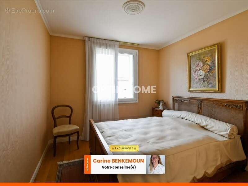 Appartement à JARVILLE-LA-MALGRANGE