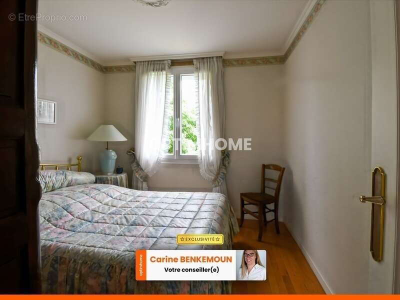 Appartement à JARVILLE-LA-MALGRANGE